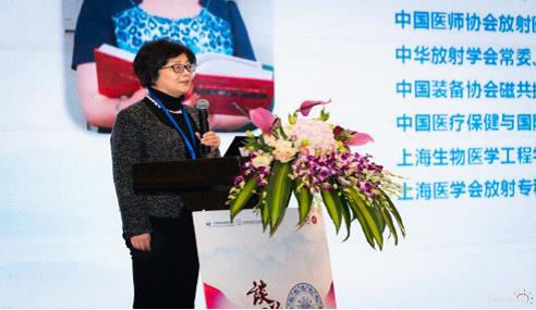 上海交通大學(xué)附屬瑞金醫(yī)院嚴(yán)福華教授致辭、講座.jpg